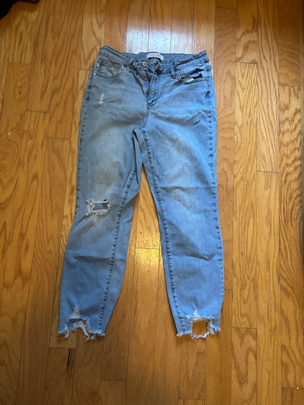 Judy Blue Jeans Size 11/30